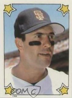 Will Clark