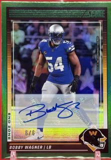 Bobby Wagner
