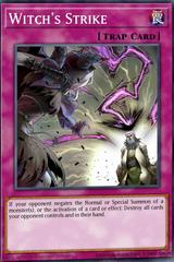 Witch's Strike BLGG-EN133