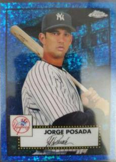 Jorge Posada