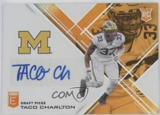 Taco Charlton