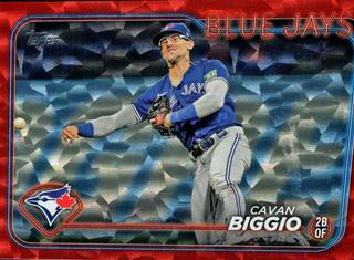 Cavan Biggio