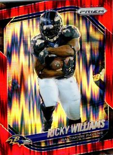 Ricky Williams