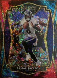 Lamar Jackson