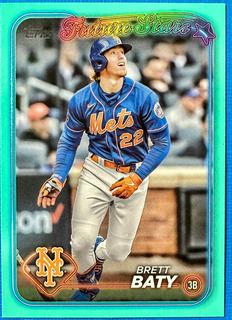 Brett Baty