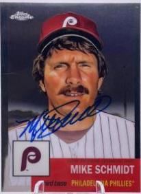 Mike Schmidt
