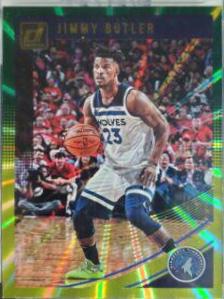 Jimmy Butler