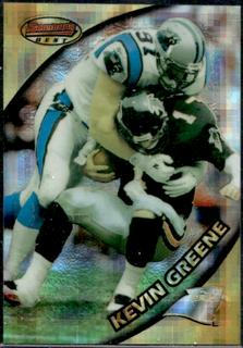 Kevin Greene