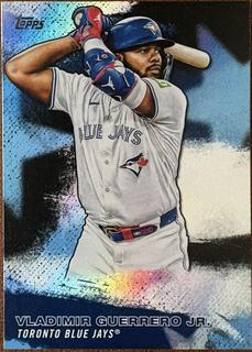 Vladimir Guerrero Jr.