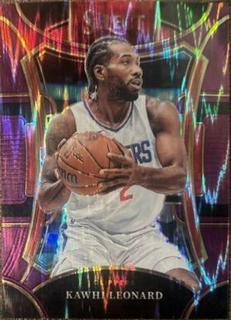 Kawhi Leonard