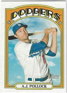 A.J. Pollock
