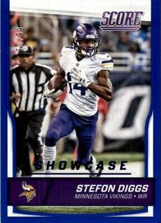 Stefon Diggs