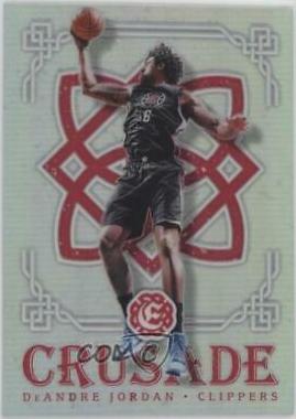 DeAndre Jordan #59
