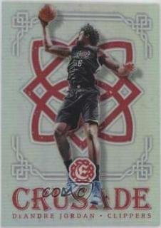 DeAndre Jordan