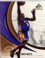 Kobe Bryant