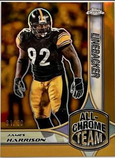 James Harrison