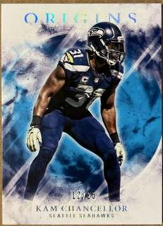 Kam Chancellor