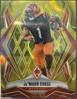Ja'Marr Chase