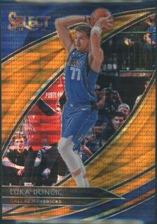 Luka Doncic