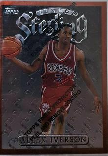 Allen Iverson
