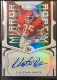 Christian Okoye