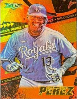 Salvador Perez