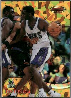 Tim Thomas