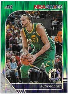 Rudy Gobert