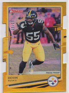 Devin Bush II