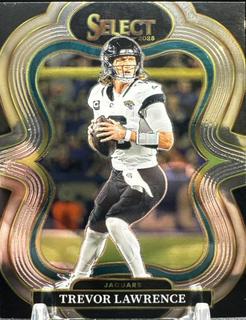 Trevor Lawrence