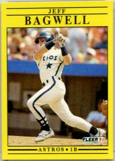 Jeff Bagwell