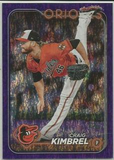 Craig Kimbrel