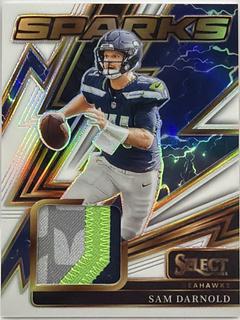 Sam Darnold