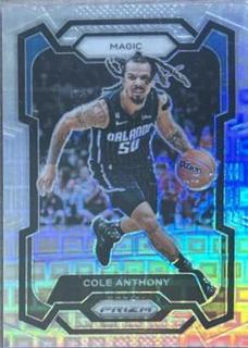 Cole Anthony
