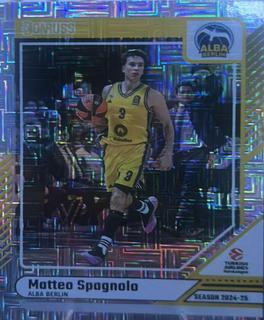 Matteo Spagnolo