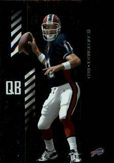 Drew Bledsoe