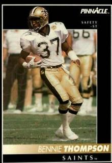 Bennie Thompson