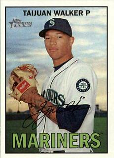 Taijuan Walker