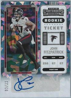 John Fitzpatrick