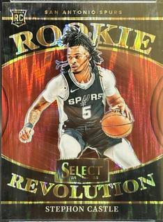 Stephon Castle