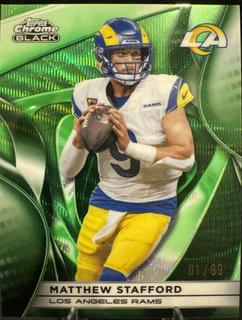 Matthew Stafford
