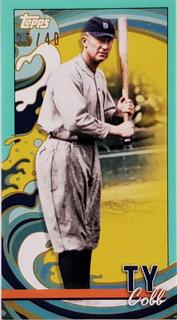 Ty Cobb