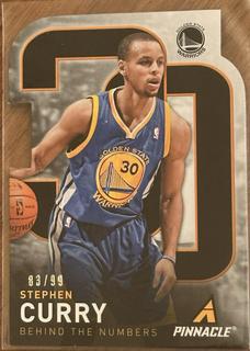 Stephen Curry