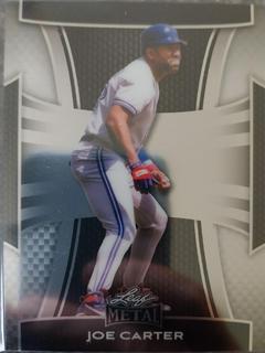 Joe Carter