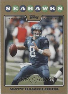 Matt Hasselbeck
