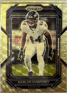 Marlon Humphrey
