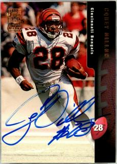 Corey Dillon