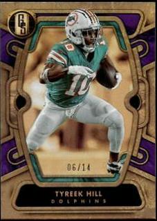 Tyreek Hill