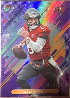 Baker Mayfield