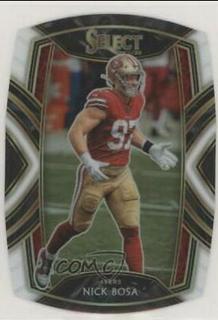 Nick Bosa